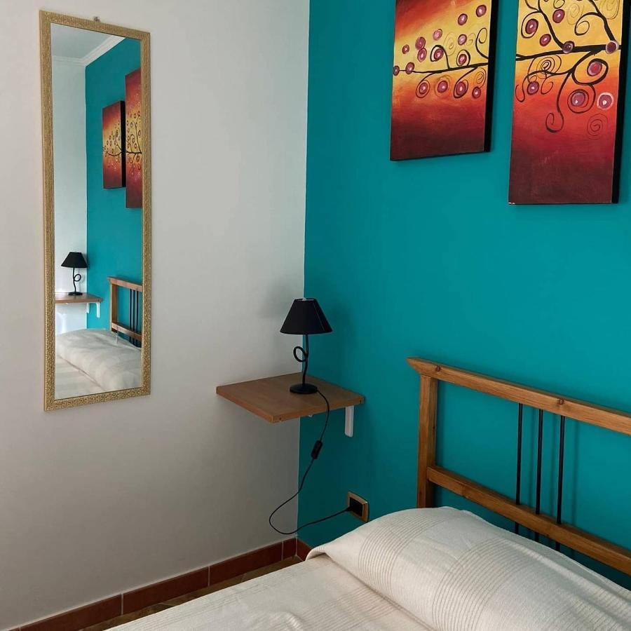 B&B La Torre 벨베데레마리티모 외부 사진